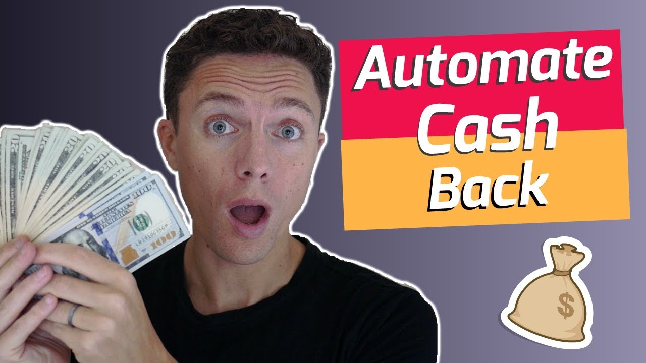 How I Automated My Dropshipping Cashback With This One Simple Cash Back Tool!