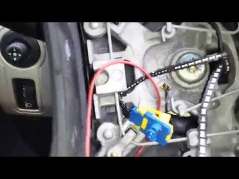 Como desmontar airbag patner | FunnyCat.TV