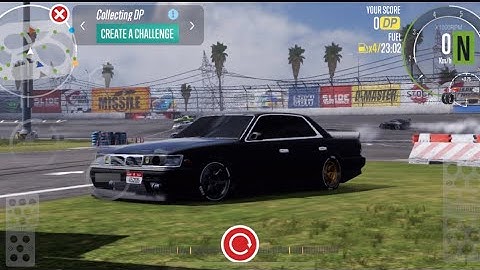 Smooth Stock Engine Drift 🔥Carx Drifting 🏁