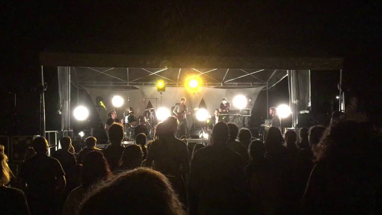 Ploermel City Kay ARTHMAEL 2016