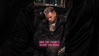 Chris Brown –Lost | Lyrics Video #rnb #melox #aimusic #emotionalmusic #chrisbrown