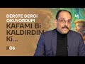 Çocuklar Gibi Ağlama! Yok ya... - İbrahim Kalın | Kendi Gökkubbemiz