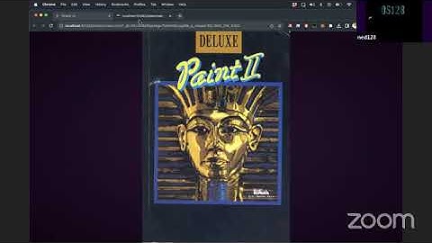 Commodore Users Europe - 09th of December 2023