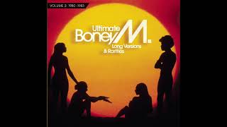 Boney M. - Going Back West (12Version Full)