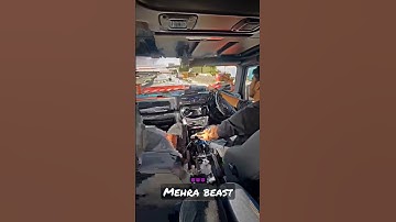 mahindra thar drive in tollgate free👿vip man car#shorts#viral#video#youtube#video#please#subscribe