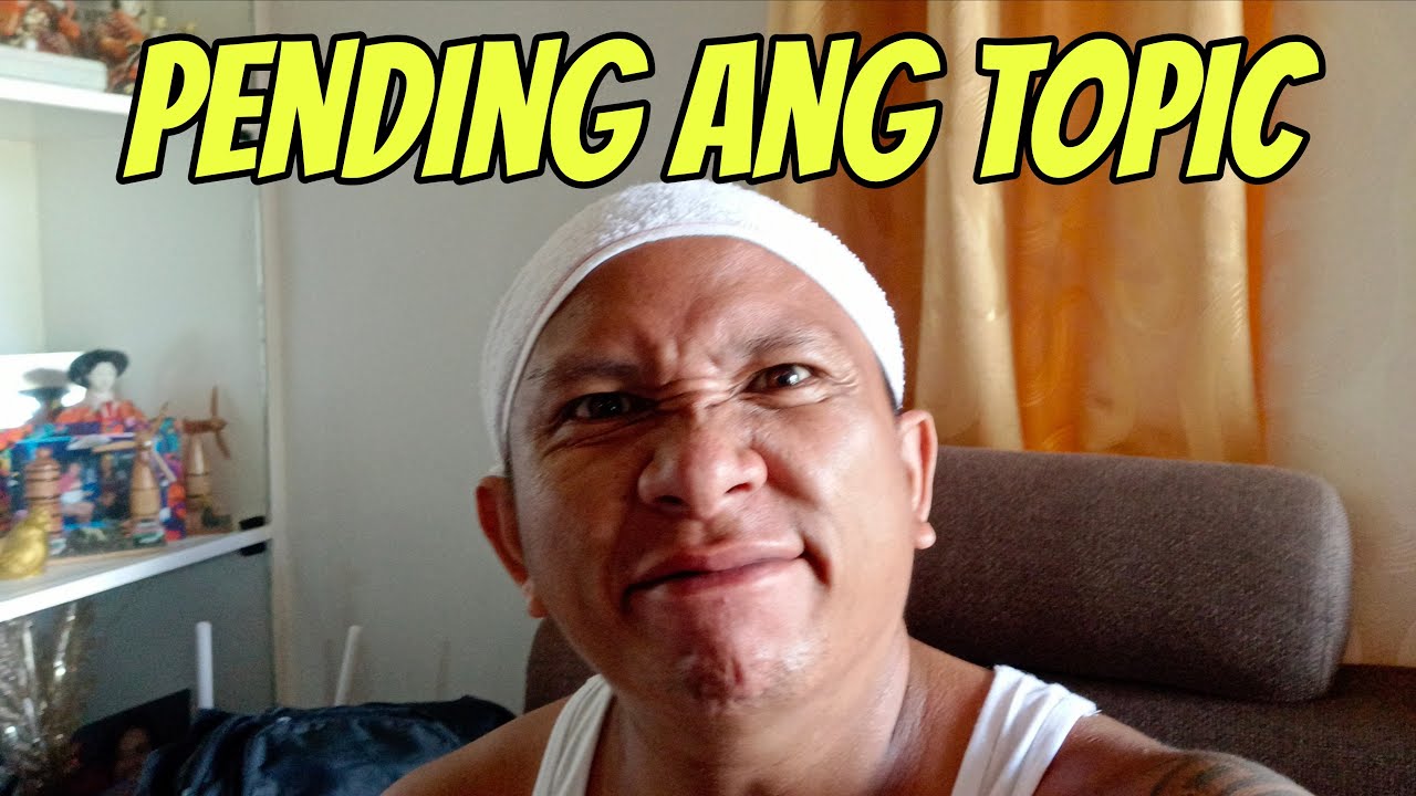 NA REALTALK AKO KAYA GANITO