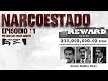 LA PESTE CHAVISTA - EPISODIO #11 NARCOESTADO