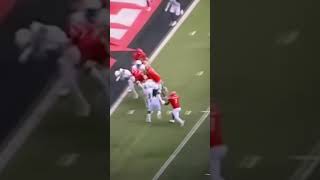 Birmingham Stallion Select Quarterback In The Usfl Draft From Louisville Malik Cunningham