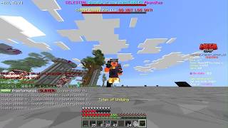 MEGASMP - 4 NETH KILLS!!! CPVP IN SPAWNS!