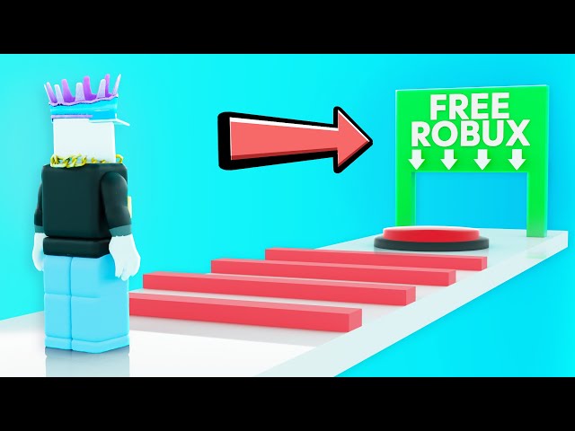 Roblox - Free Robux