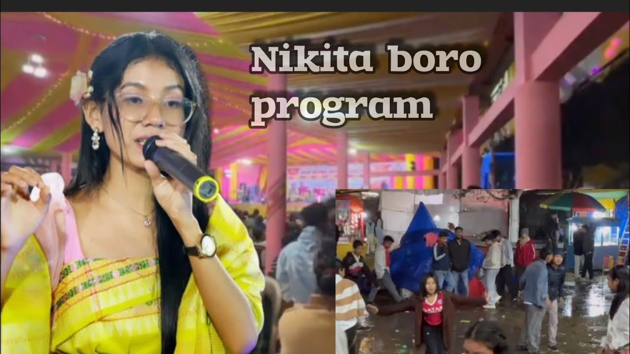 Siri Siri laswi laswi  Nikita boro ❤️Rising star #zubeengarg  #youtubevideo 