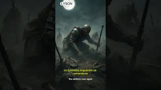 Rei Louco e Seu Exército Imortal  | The Mad King’s Curse