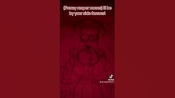 Dark deception animation reaper nurses found evil gabe lair! #darkdeception #helluvaboss