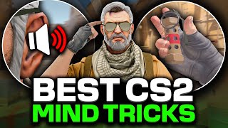 These Mind Tricks Will Confuse Your Opponent in CS2