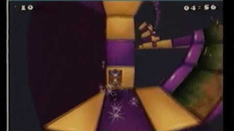 Sonic Xtreme - New Worlds (Teaser)