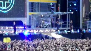 Take That - Rule the World Live at Wembley