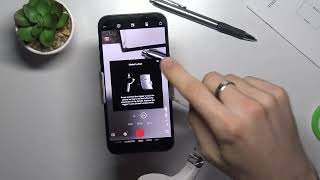How To Calibrate Vertical Position In DJI OM 5