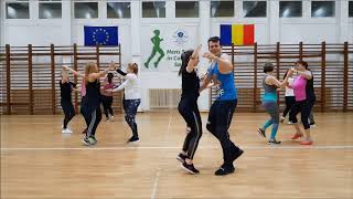 Andrei Oșanu - Da-Mi Tigane O Lingura