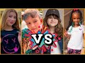 Nayeli Lo Vera VS Kids Diana Show VS Vlad.Super.Vlad VS Jojo Sevyn Lifestyle Comparison 