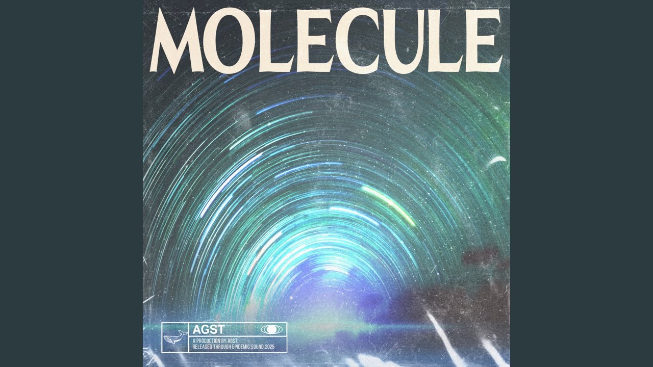 Ver Molecule no YouTube Ver Molecule no YouTube