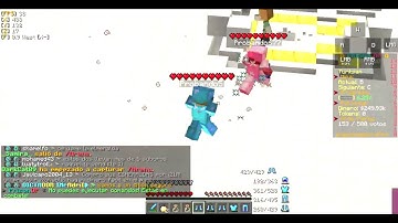 Hackers en OmegaCraft.Cl // staff banealo !!!