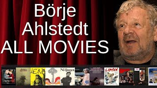ALL Börje Ahlstedt Movies Ranked by Score (Critics   Fans)
