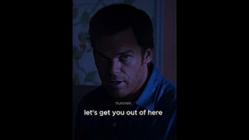 Dexter 1000IQ Kill | Dexter S8.E5 | #dexter