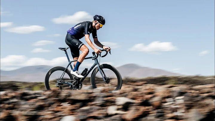 Joshua Berry: Home and Back Again | Ride Unleashed...