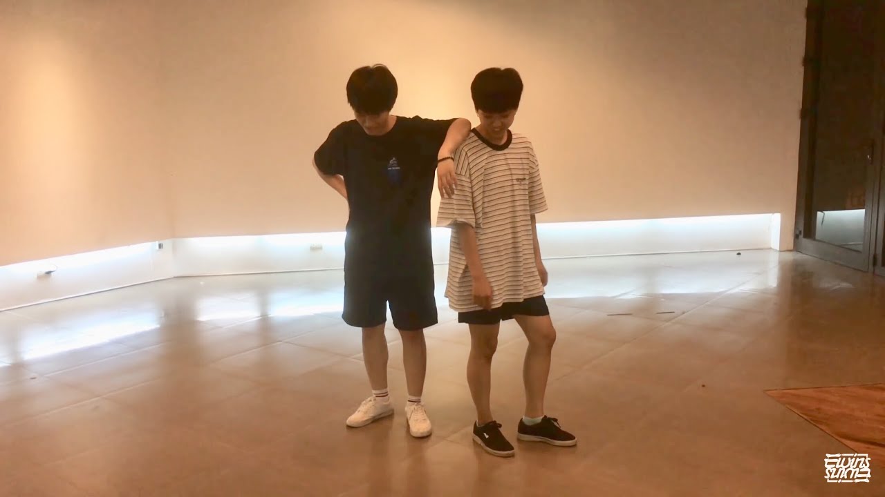 The A-code (Daily Recording) | BI & BL | 170630