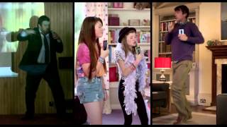 SINGSTAR PS4 Launch Trailer