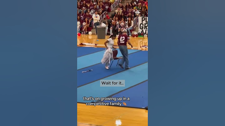 She Proved The Whole School Wrong