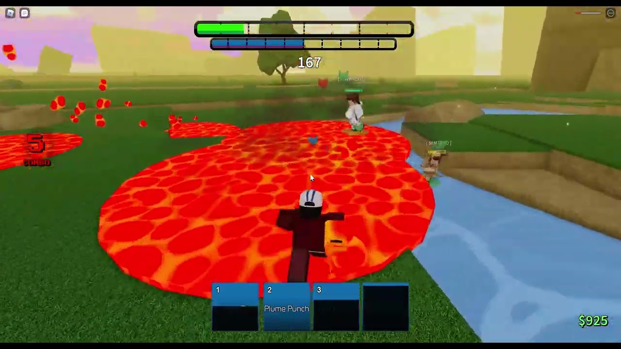 akainu is "fair and balanced" in ABA