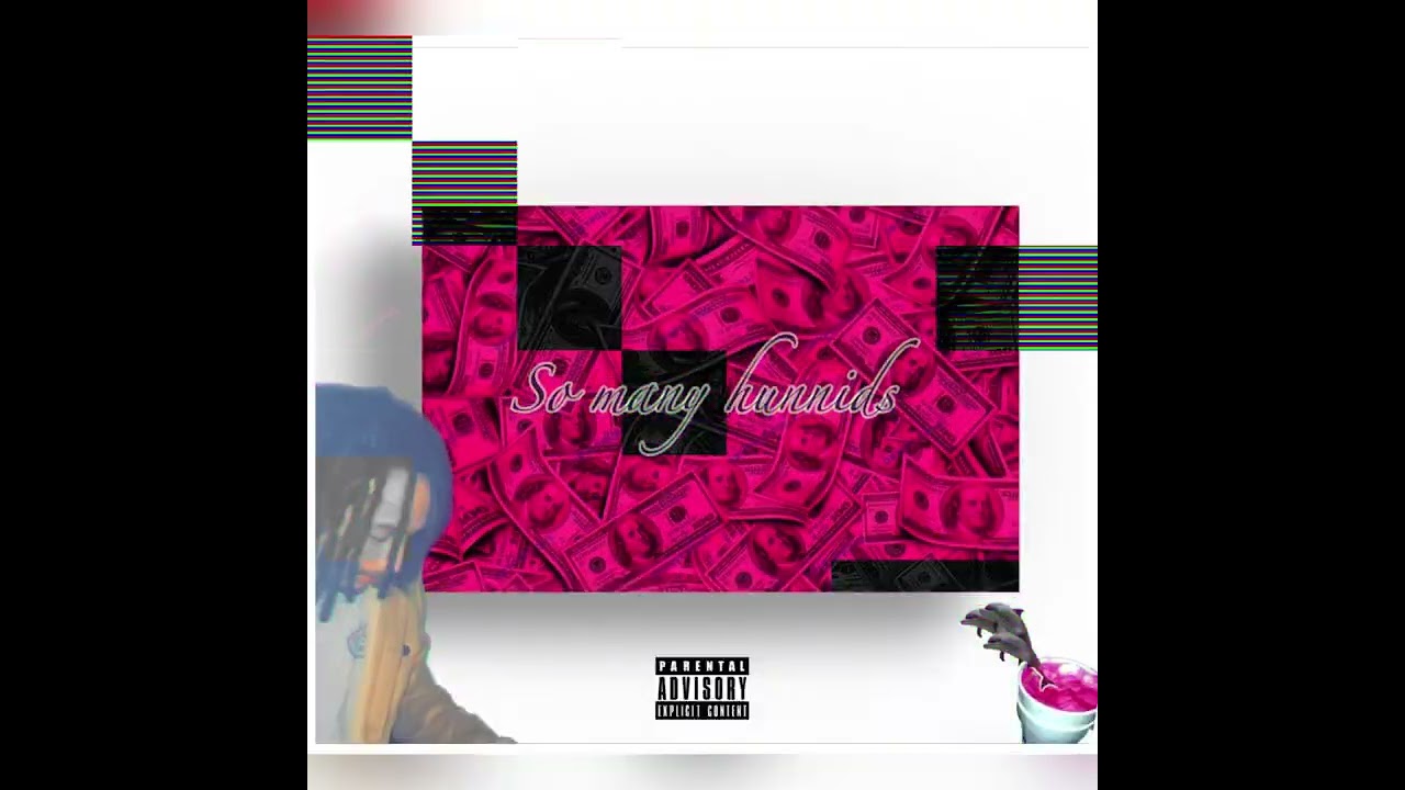 Jvvse x So many hunnids