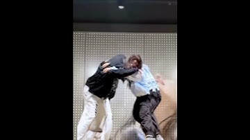 BabyMonster (chaos) #kpop #edit #chiquita #ahyeon #babymonster #cute #bts #funny #shorts #trend