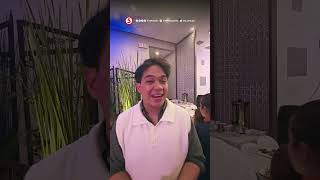 Abangan Si Francis Sa