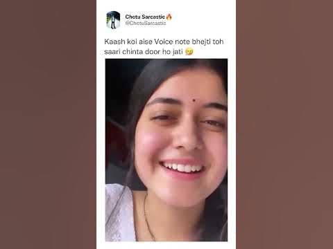 Aisi ek ladki to mai bhi deserve karta hu - YouTube