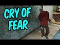 Teo plays Cry of fear