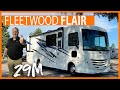 The Best Class A Motorhome For State and Nationals Parks!