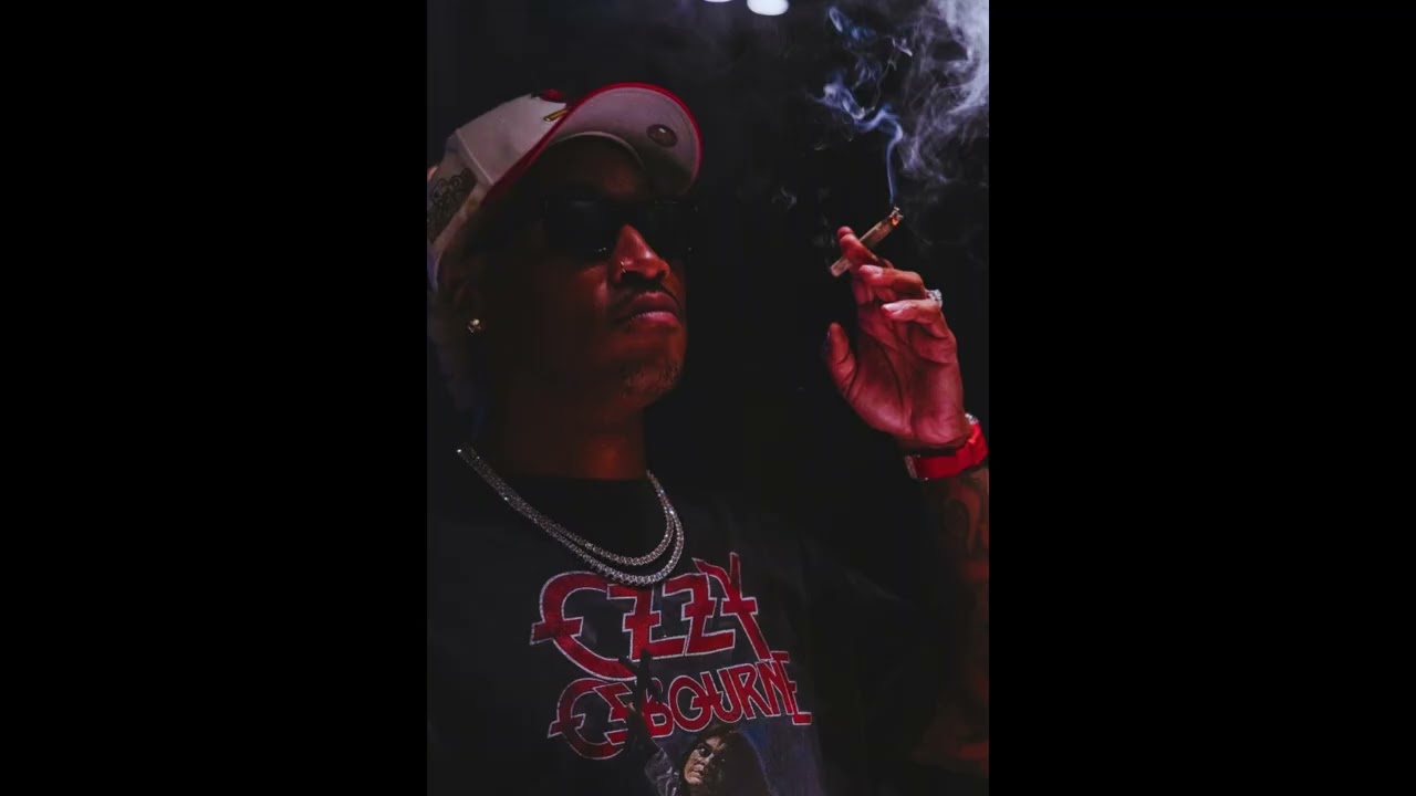 FUTURE TYPE BEAT - VANTA | HARD 808 TRAP