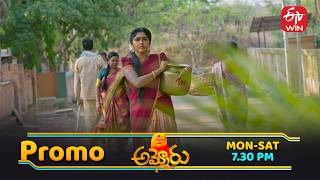Ammoru Latest Promo | Episode No 79 | 18th May 2026 | ETV Telugu