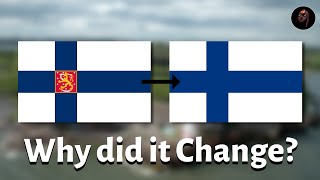 What Happened to the Old Finnish Flag?