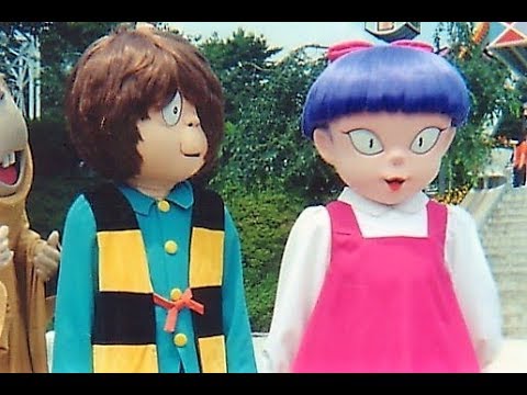 ゲゲゲの鬼太郎ショー 1996 Gegegeno Kitaro Youtube