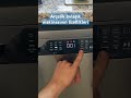 Arçelik Bulaşık Makinasının özellikleri Nasıl çalıştırılır Nasıl Kullanılır