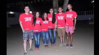 ZONALITO I AIESEC MONTERIA