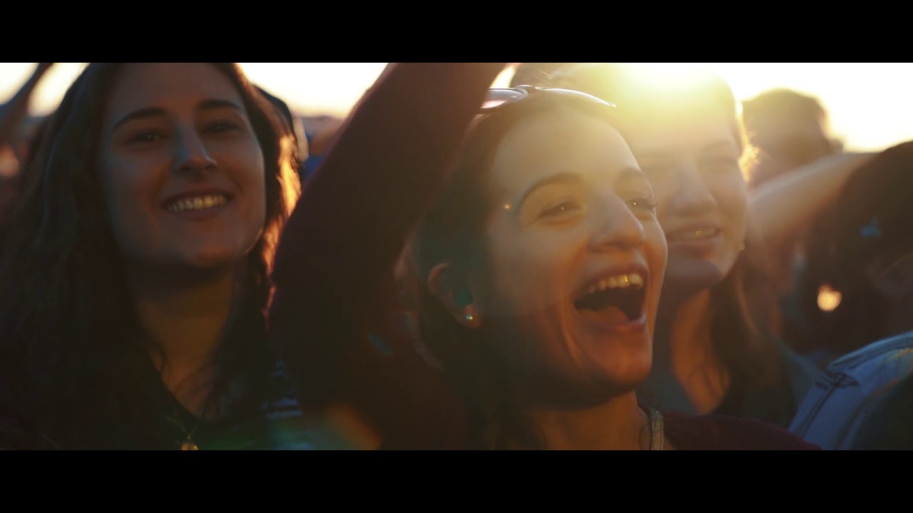 Argovia Fäscht 2019 | Official Aftermovie