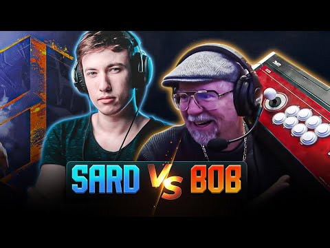BobLeGob me rend fou sur SF6 @BOBLEGOB