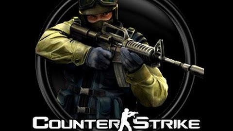 Counter-Strike: Source - Quality Test Video