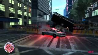 GTA Funny Moments and Stuff 32!  I Can't Wait for GTA 5!