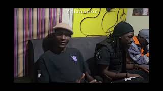 Seh Calaz ft Jah Child , Ngwere yekwaMutoko and others in Gore raNoah