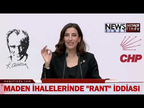 Kimsenin İnsanı Toprağından Koparmaya Hakkı Yok Evrim Rızvanoğlu’ndan  Uyarı